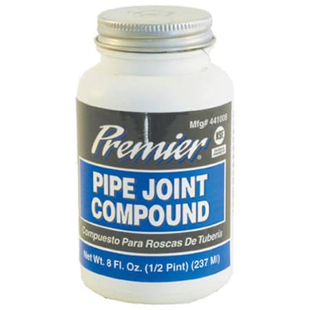 Pipe Compound